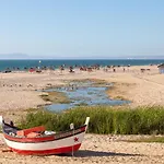 Apartamento Famele Wave Aldeia do Meco