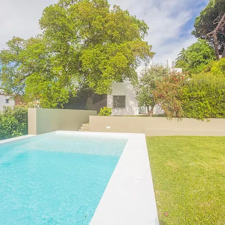 Apartment Famele Wave Aldeia do Meco