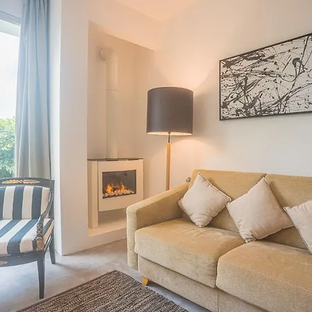 Apartment Famele Wave Aldeia do Meco