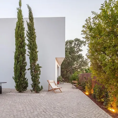 アパート Famele Wave アルデイア・ド・メコ