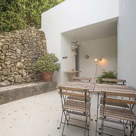Apartment Famele Wave Aldeia do Meco