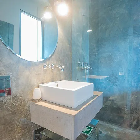 アパート Famele Wave アルデイア・ド・メコ