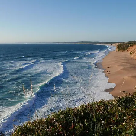 Apartamento Famele Wave *