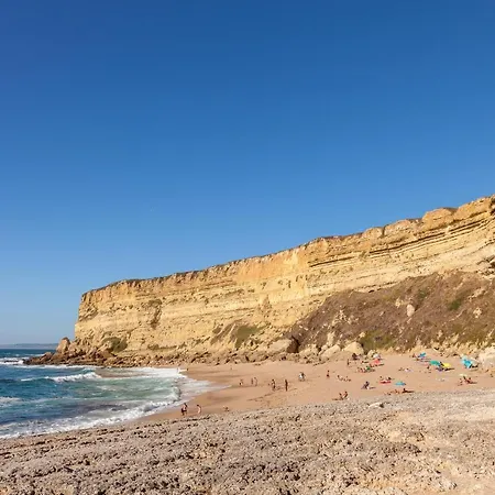 Apartment Famele Wave Aldeia do Meco