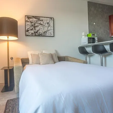 Appartement Famele Wave *