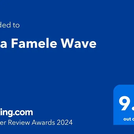 Famele Wave *
