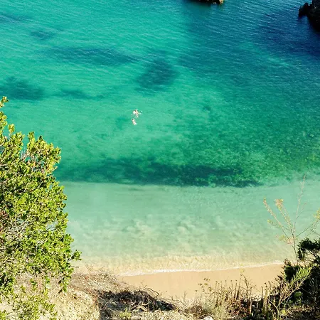 アパート Famele Wave アルデイア・ド・メコ