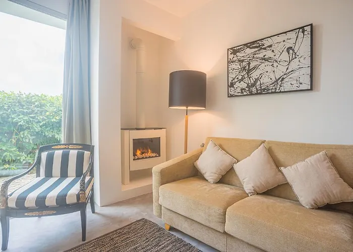 Apartment Famele Wave Aldeia do Meco
