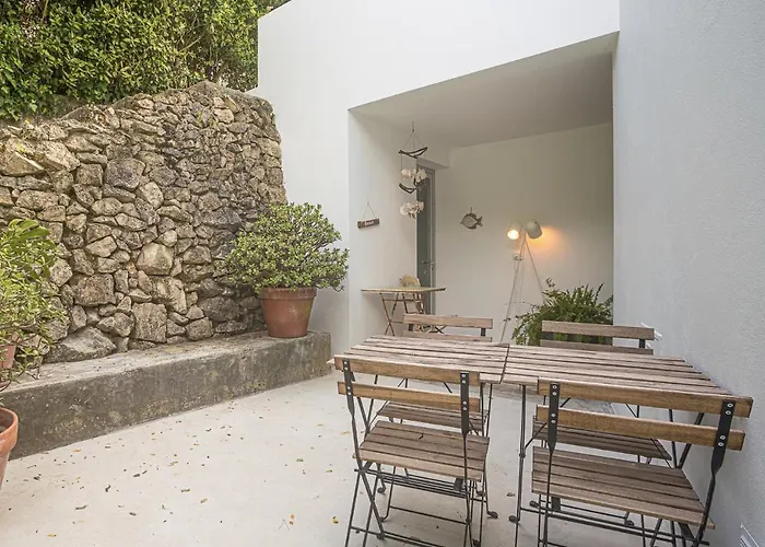 Apartment Famele Wave Aldeia do Meco