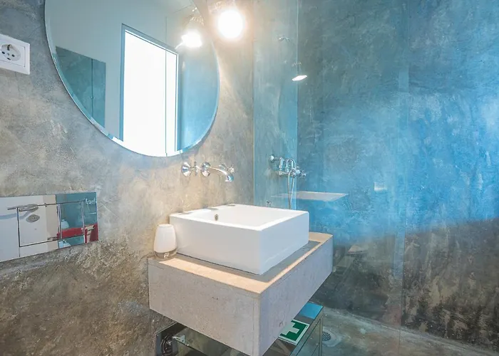 Apartment Famele Wave Aldeia do Meco