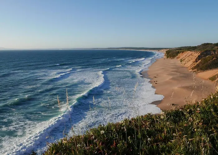 Appartement Famele Wave *