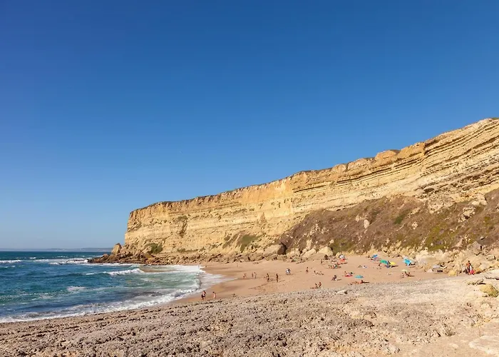 Apartment Famele Wave Aldeia do Meco