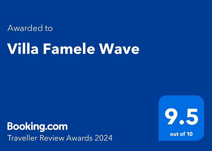 Famele Wave *