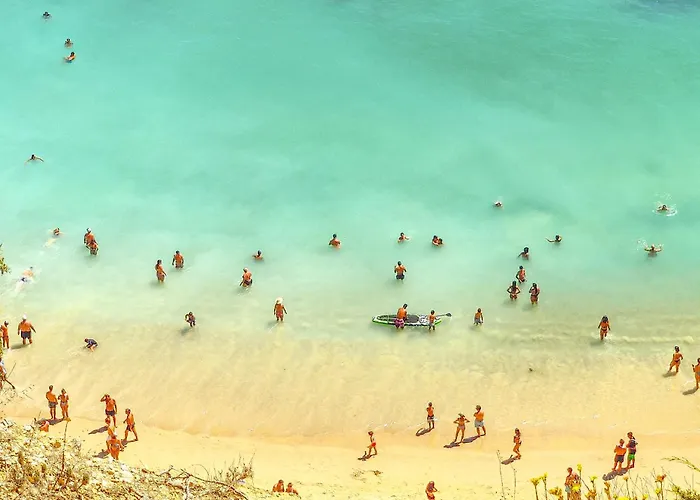 Apartment Famele Wave Aldeia do Meco